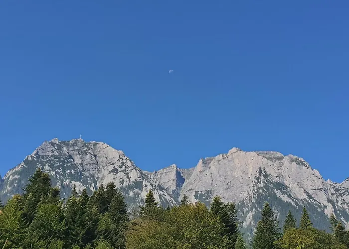 Pensiunea Luna Buşteni